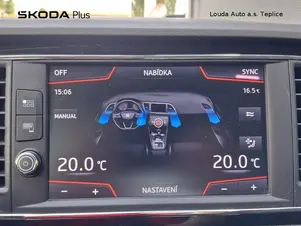 SEAT Leon ST