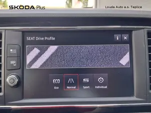 SEAT Leon ST