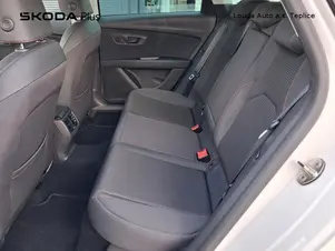 SEAT Leon ST