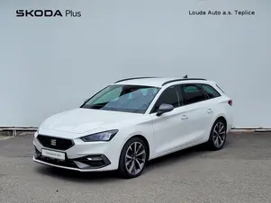 SEAT Leon ST