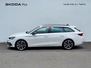 SEAT Leon ST 
