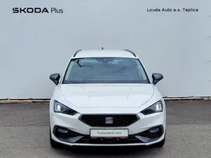 SEAT Leon ST 