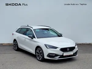 SEAT Leon ST 