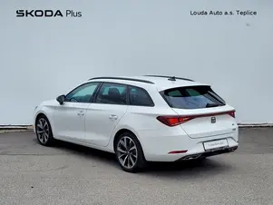SEAT Leon ST