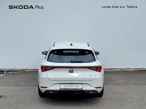 SEAT Leon ST 