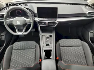 SEAT Leon ST
