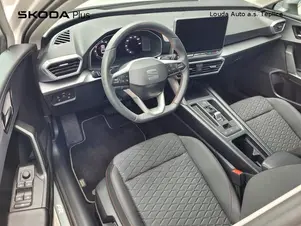 SEAT Leon ST 