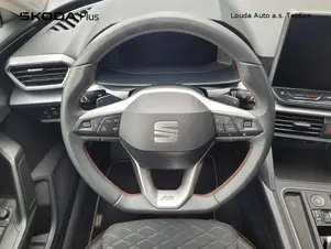 SEAT Leon ST 