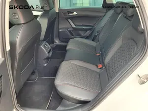 SEAT Leon ST 