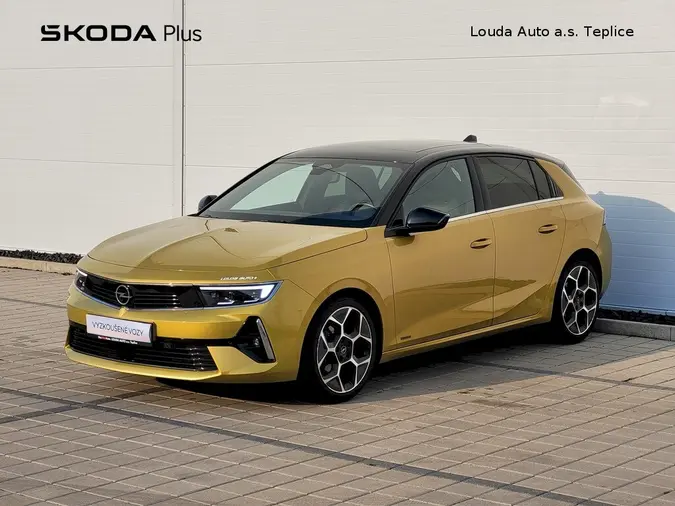 Astra
