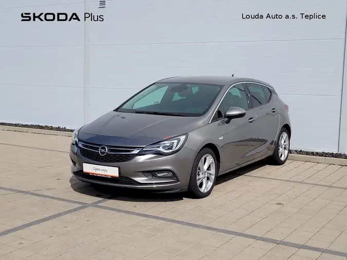 Astra 
