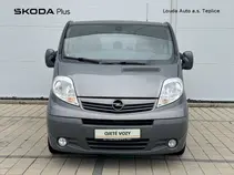 Vivaro 