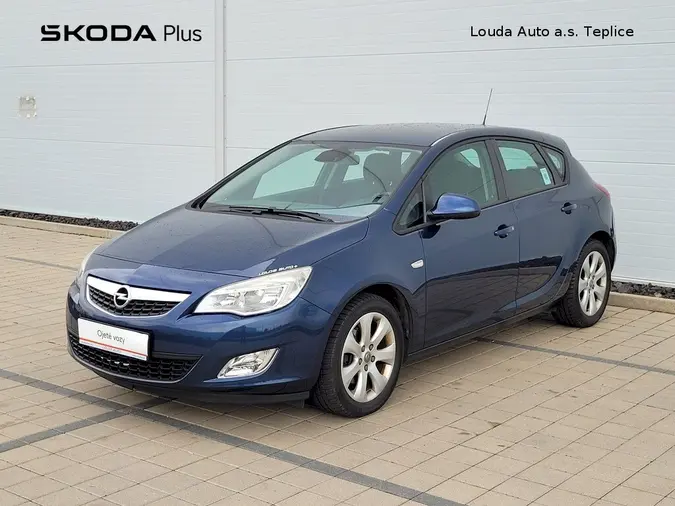 Astra 