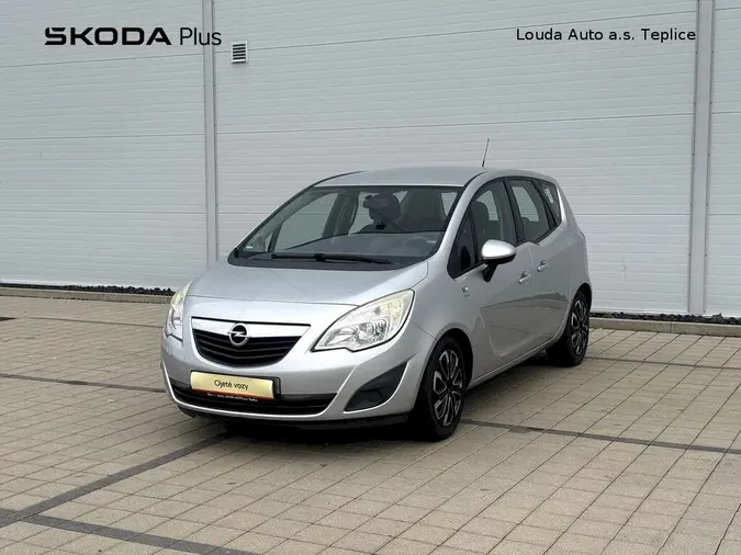 Meriva 