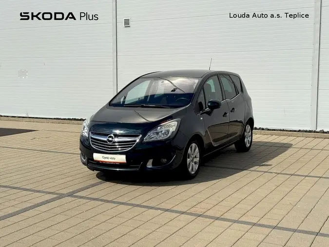 Meriva 