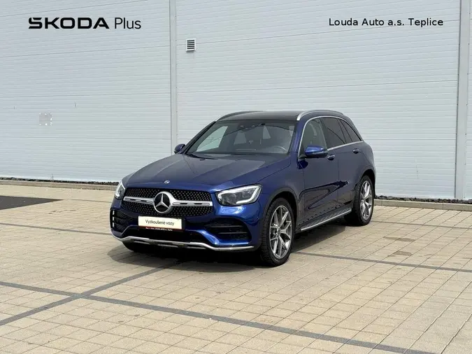 GLC 