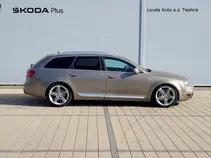 A6 Allroad Quattro