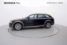 A4 allroad quattro 