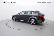 A4 allroad quattro 