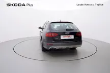 A4 allroad quattro