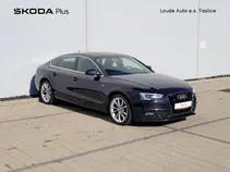 A5 Sportback