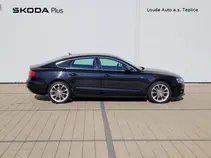 A5 Sportback
