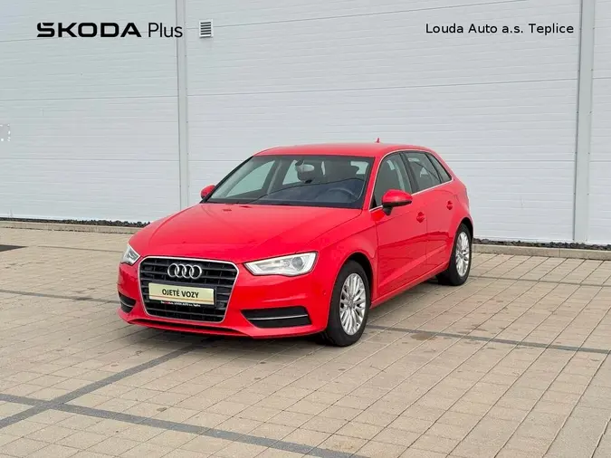 A3 Sportback 
