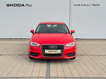 A3 Sportback 