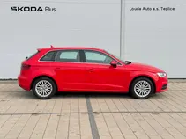 A3 Sportback