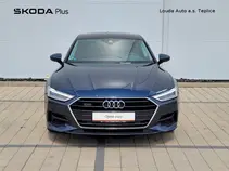A7 Sportback 