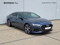 A7 Sportback 