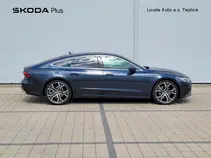 A7 Sportback 