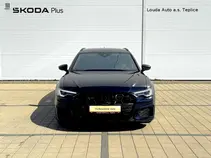 A6 Avant 