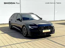 A6 Avant 