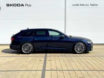 A6 Avant 