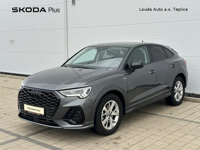 Q3 Sportback