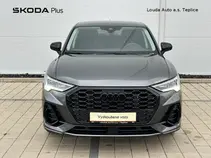 Q3 Sportback 