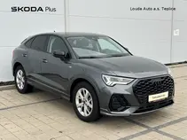 Q3 Sportback 