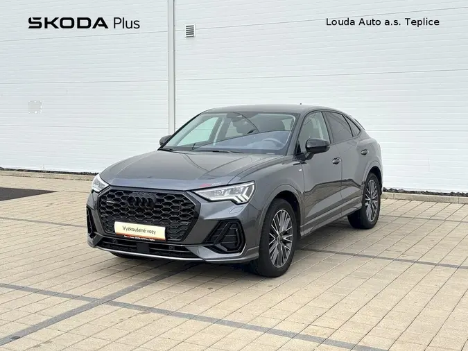 Q3 Sportback