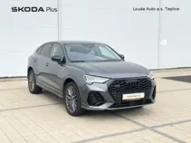 Q3 Sportback