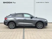 Q3 Sportback