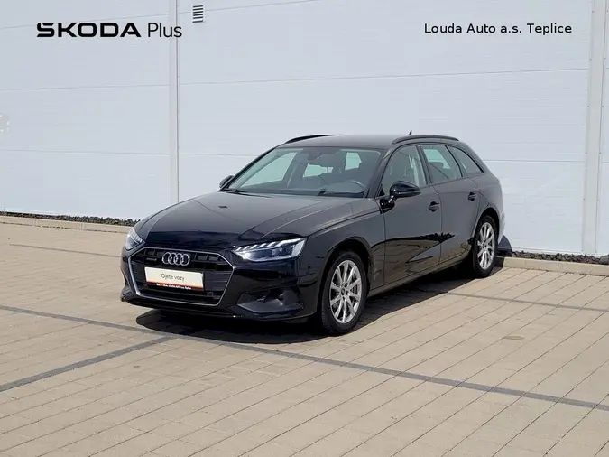 A4 Avant 