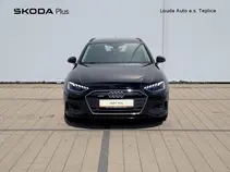 A4 Avant 