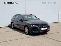 A4 Avant 