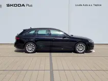 A4 Avant