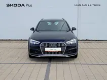 A4 allroad quattro 