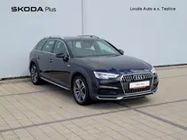 A4 allroad quattro 