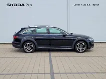 A4 allroad quattro