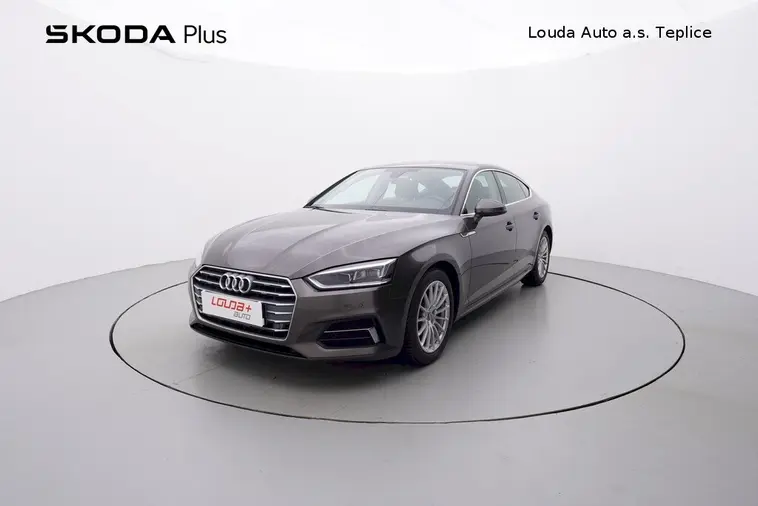 A5 Sportback 