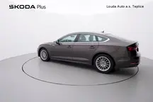 A5 Sportback